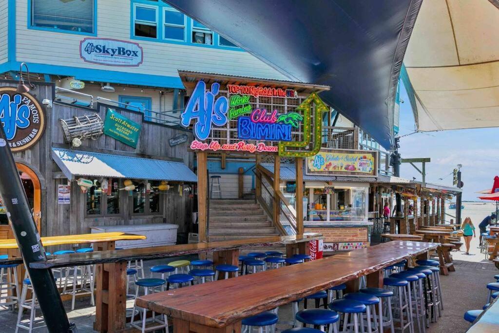 Charming Holiday Isle Destin Beach Access Townhome المظهر الخارجي الصورة