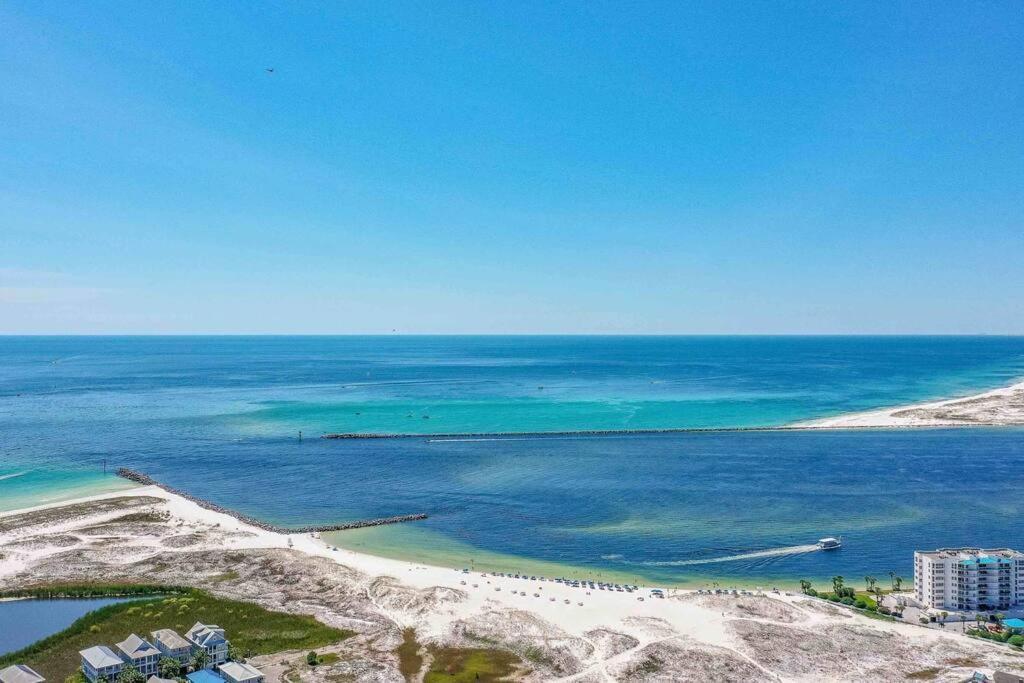 Charming Holiday Isle Destin Beach Access Townhome المظهر الخارجي الصورة