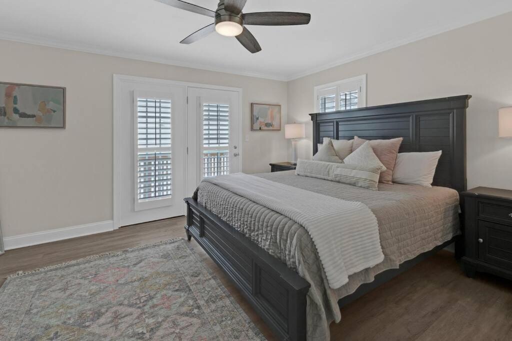 Charming Holiday Isle Destin Beach Access Townhome المظهر الخارجي الصورة